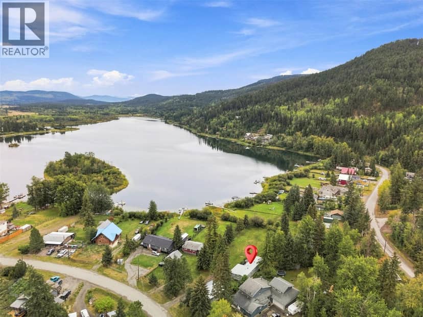 3016 McCreight Road, Kamloops