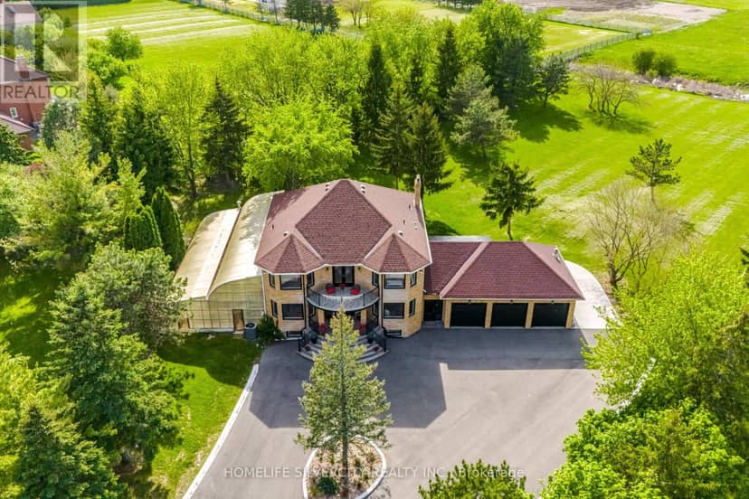 15 Estateview Circle, Brampton, photo 2