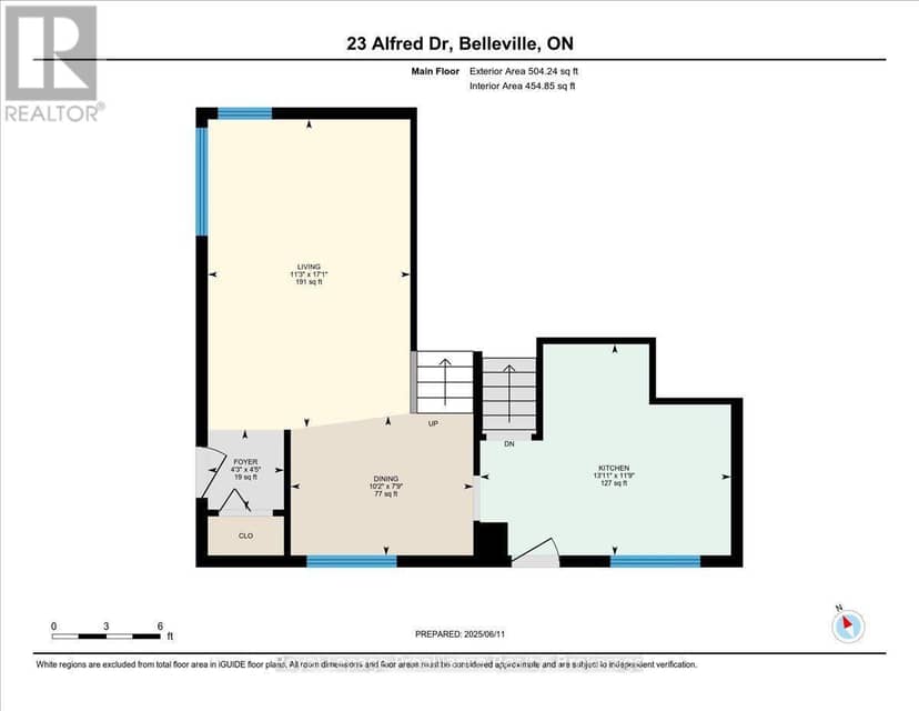 23 Alfred Drive — photo 30 of 32