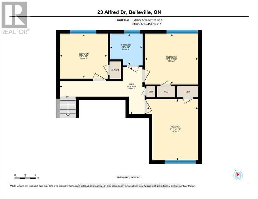 23 Alfred Drive — photo 31 of 32