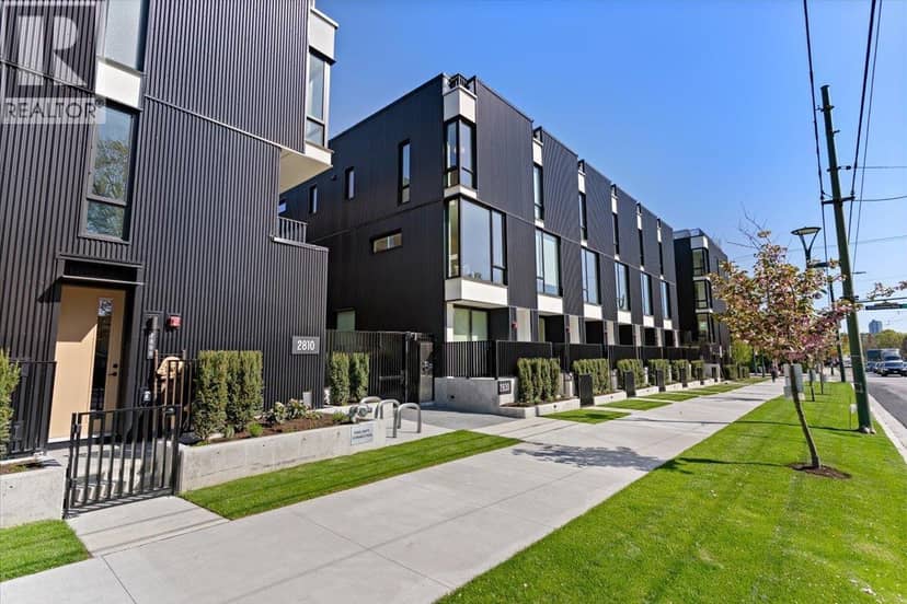 231 2830 NANAIMO STREET, Vancouver, photo 5