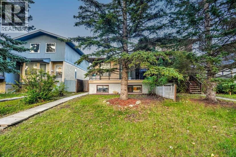 3429 Cedarille Drive SW, Calgary, photo 2