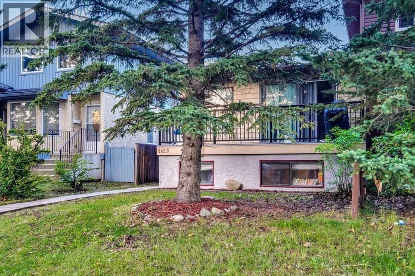 3429 Cedarille Drive SW, Calgary, photo 5