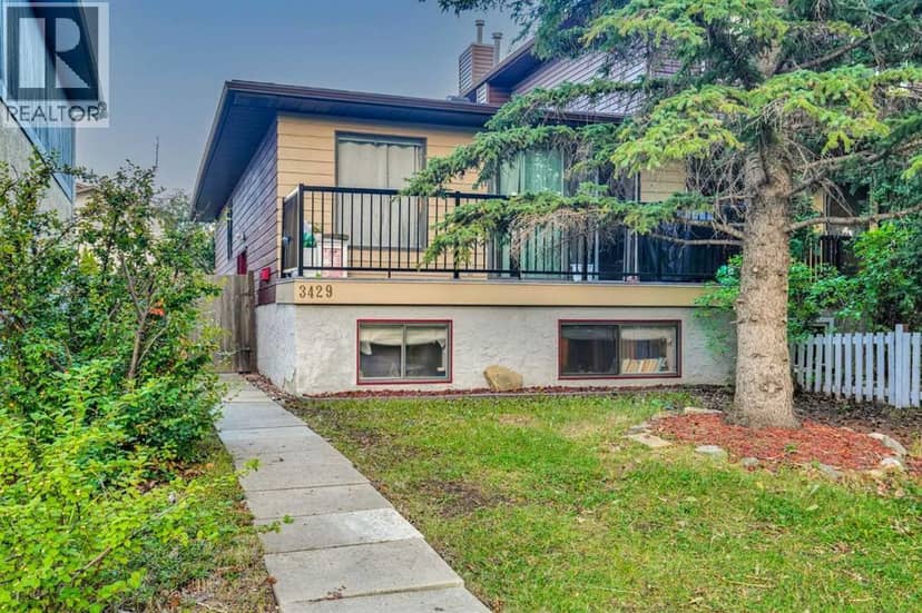 3429 Cedarille Drive SW, Calgary, photo 7