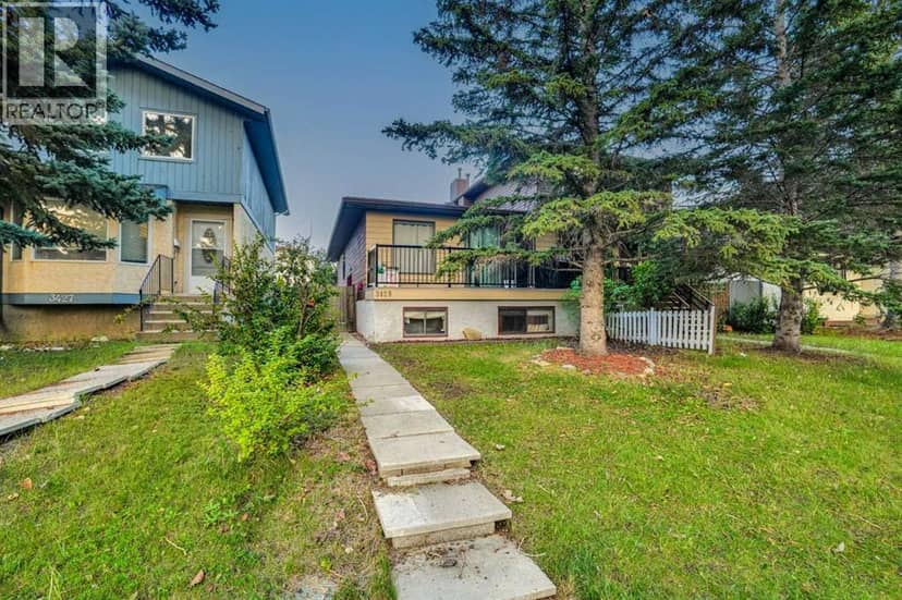 3429 Cedarille Drive SW, Calgary, photo 6