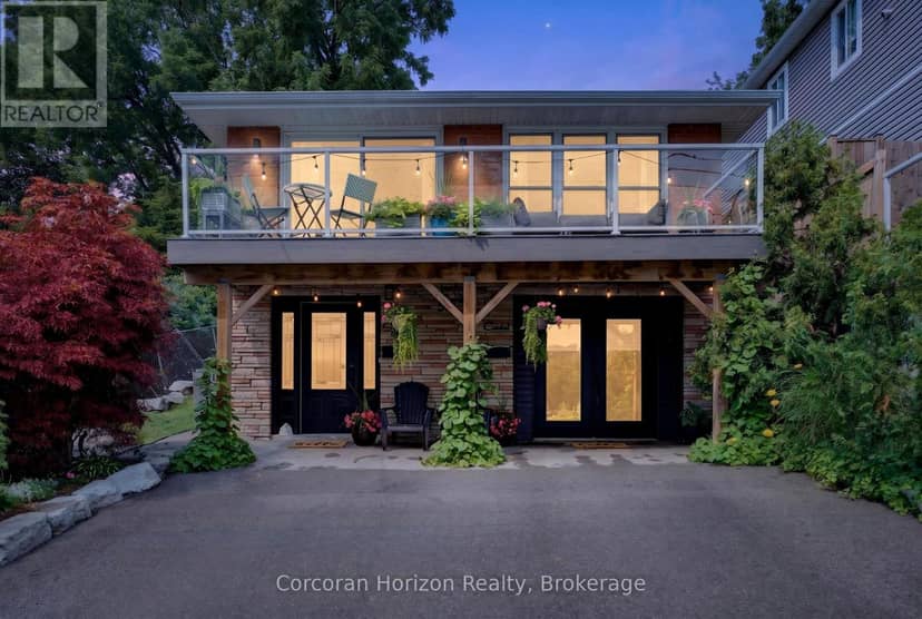 592 Aberdeen Avenue, Hamilton
