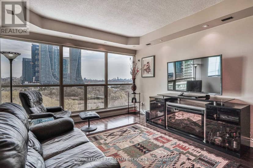 1010 - 2261 Lake Shore Boulevard W, Toronto, photo 3
