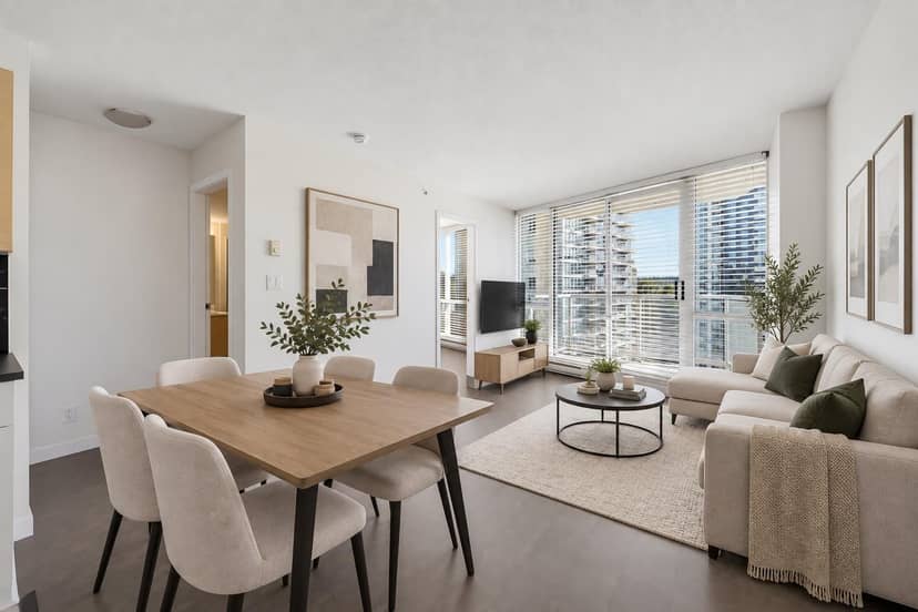 1007 13618 100 AVENUE, Surrey