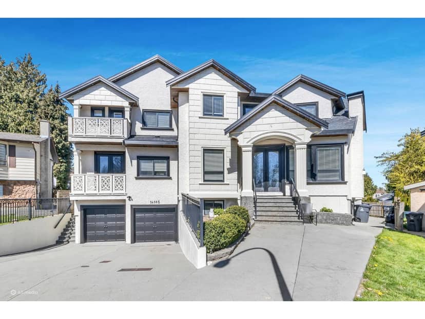 14185 74 AVENUE, Surrey