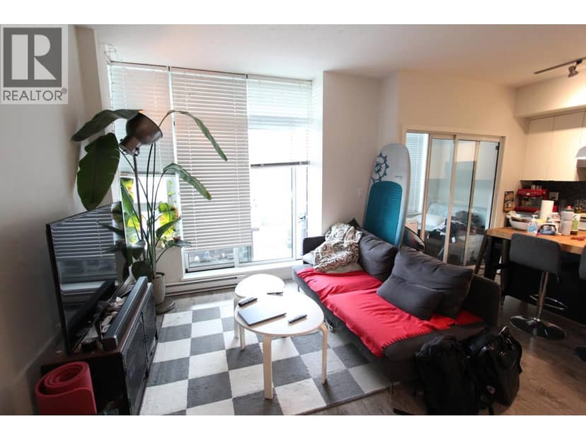 805 2788 PRINCE EDWARD STREET, Vancouver, photo 3