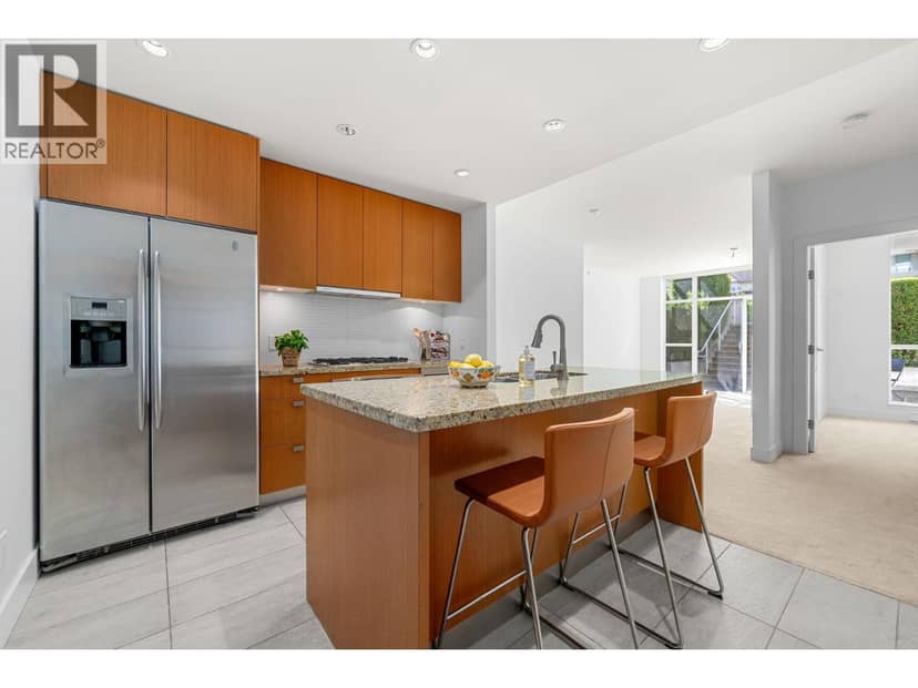 102 6080 IONA DRIVE, Vancouver, photo 7