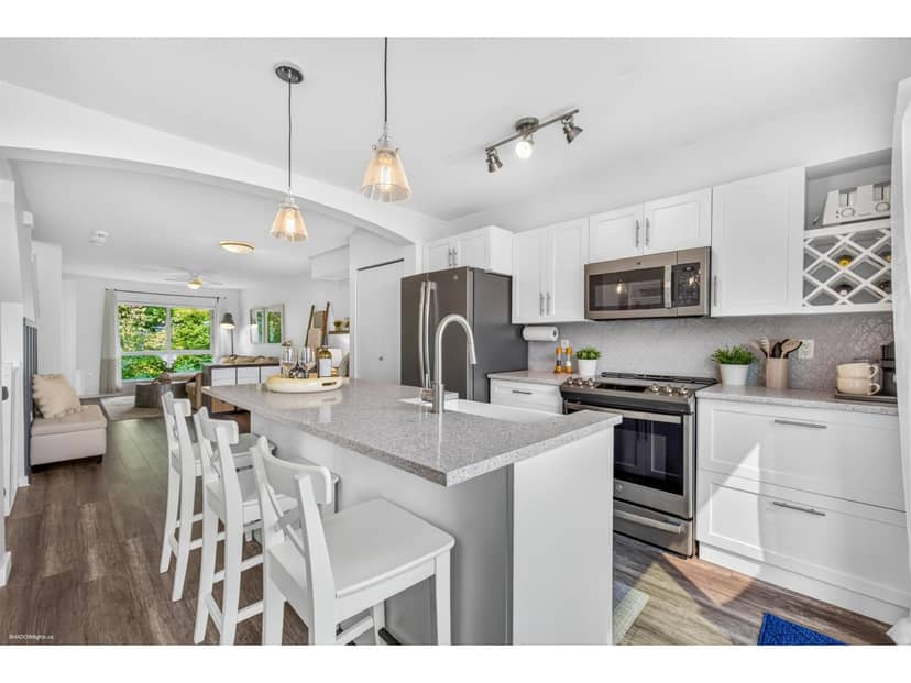 145 6671 121 STREET, Surrey
