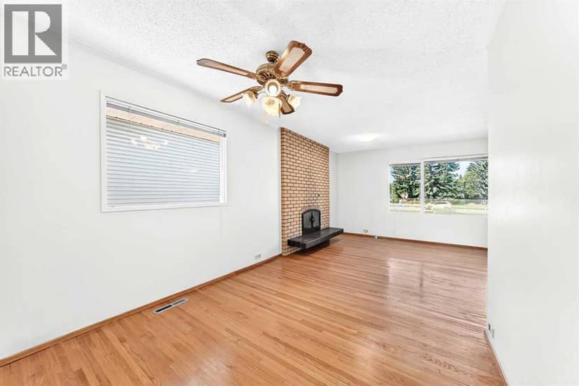 4620 Voyageur Drive NW, Calgary, photo 8