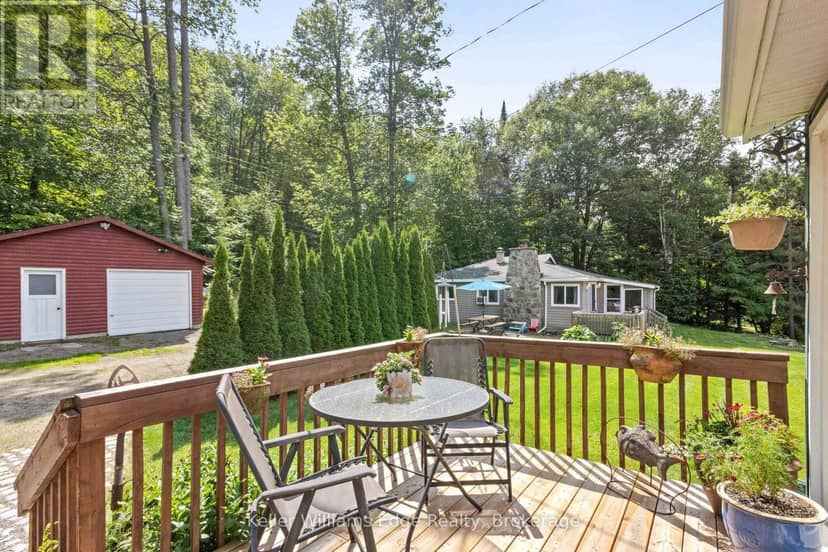 1128 Kamaniskeg Lake Road — photo 24 of 40