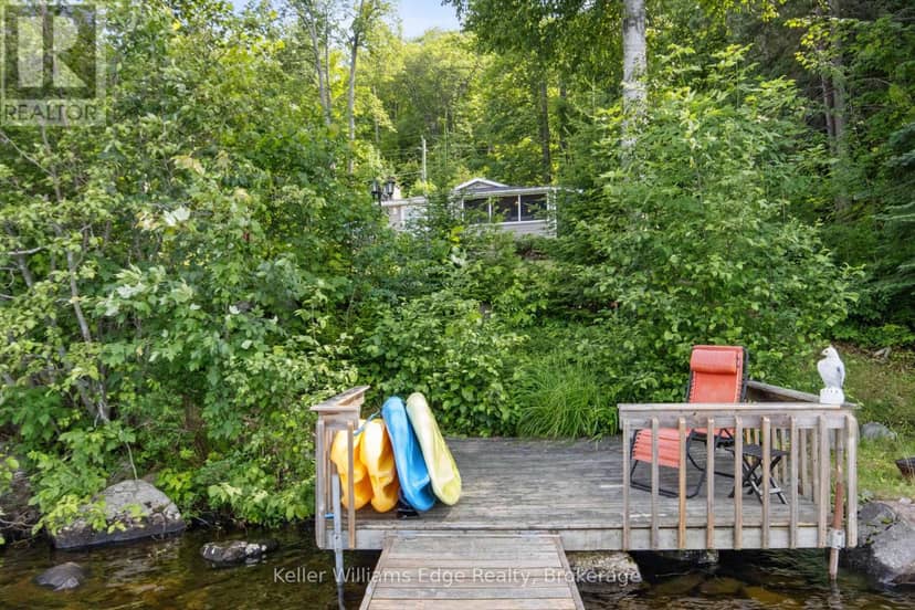 1128 Kamaniskeg Lake Road — photo 36 of 40