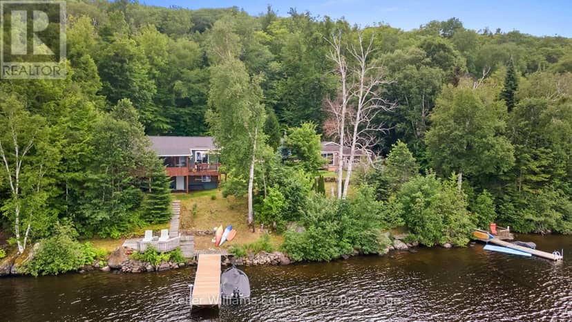 1128 Kamaniskeg Lake Road, Hastings Highlands, photo 4