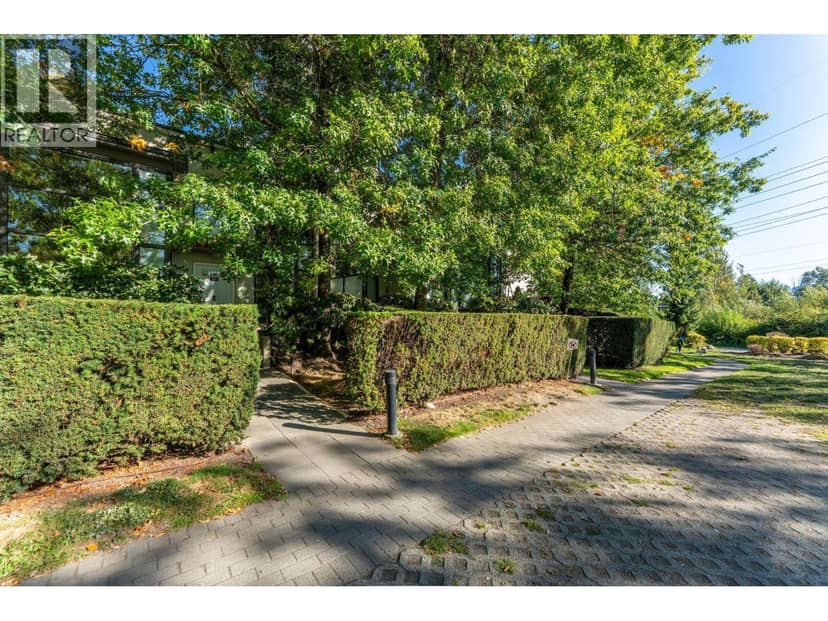 TH6 4182 DAWSON STREET, Burnaby