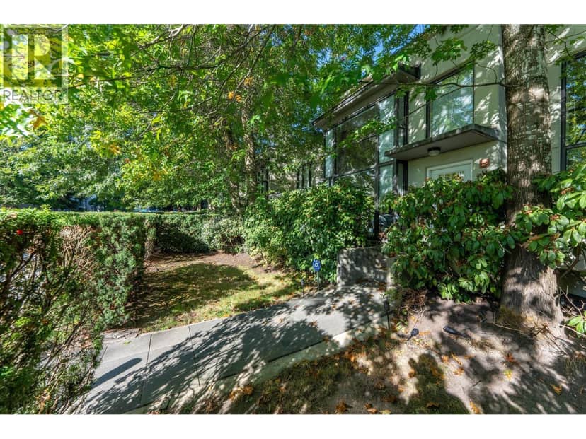 TH6 4182 DAWSON STREET, Burnaby, photo 2
