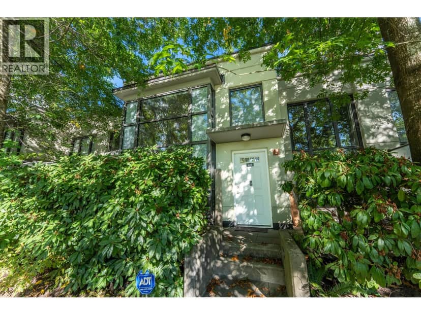 TH6 4182 DAWSON STREET, Burnaby, photo 3