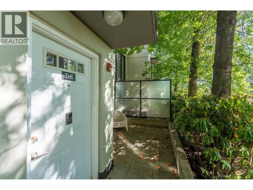 TH6 4182 DAWSON STREET, Burnaby, photo 4