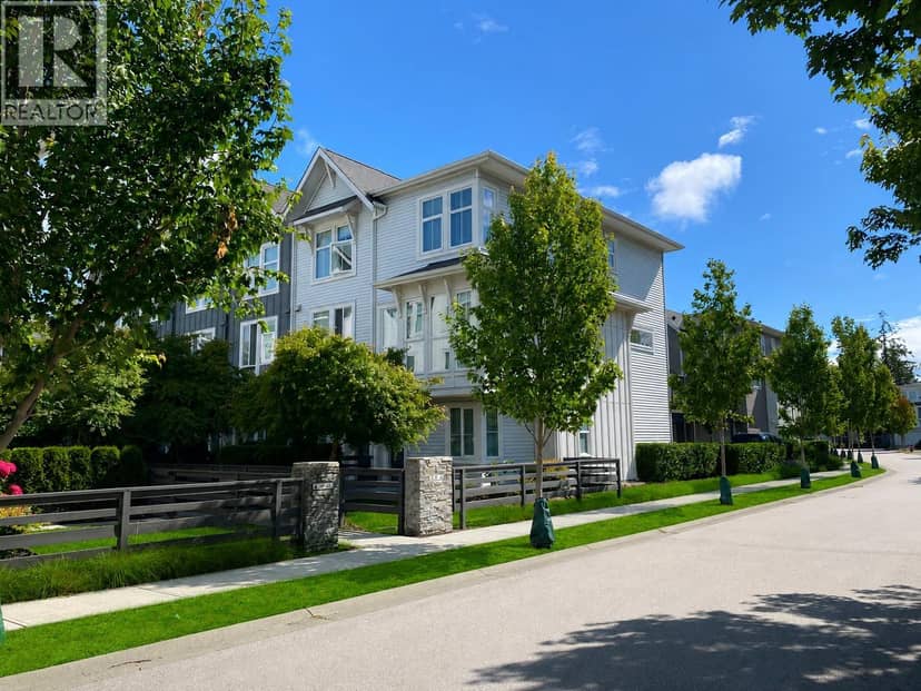 26 4656 ORCA WAY, Tsawwassen