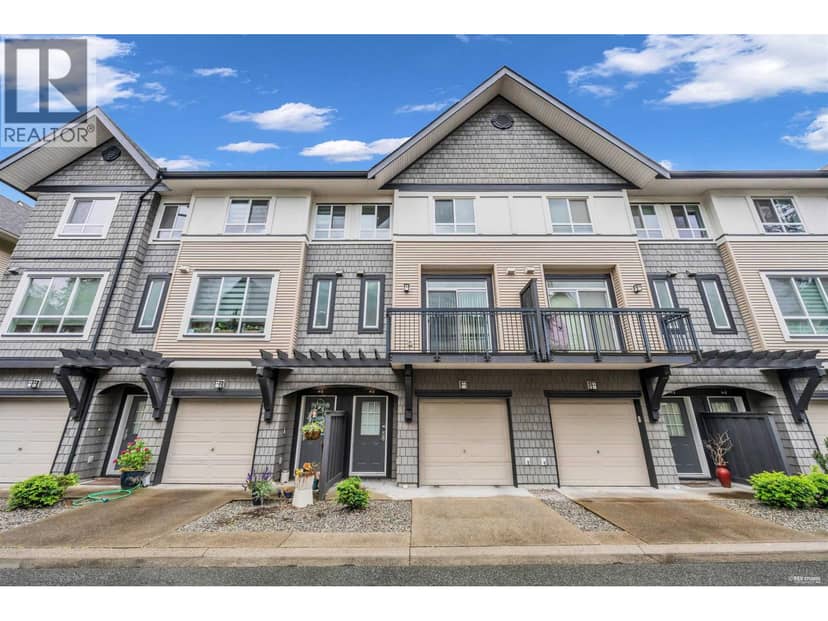 34 1305 SOBALL STREET, Coquitlam