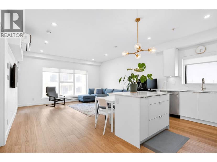 301 2331 KELLY AVENUE, Port Coquitlam