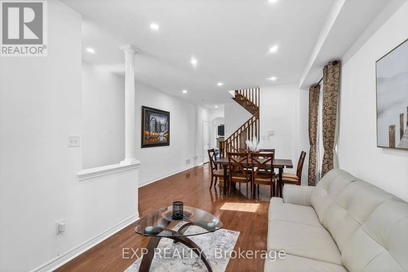71 Pillar Rock Crescent, Markham, photo 7