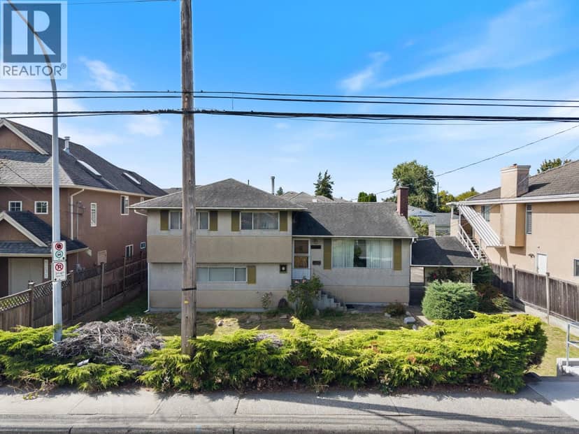 8271 NO. 1 ROAD, Richmond