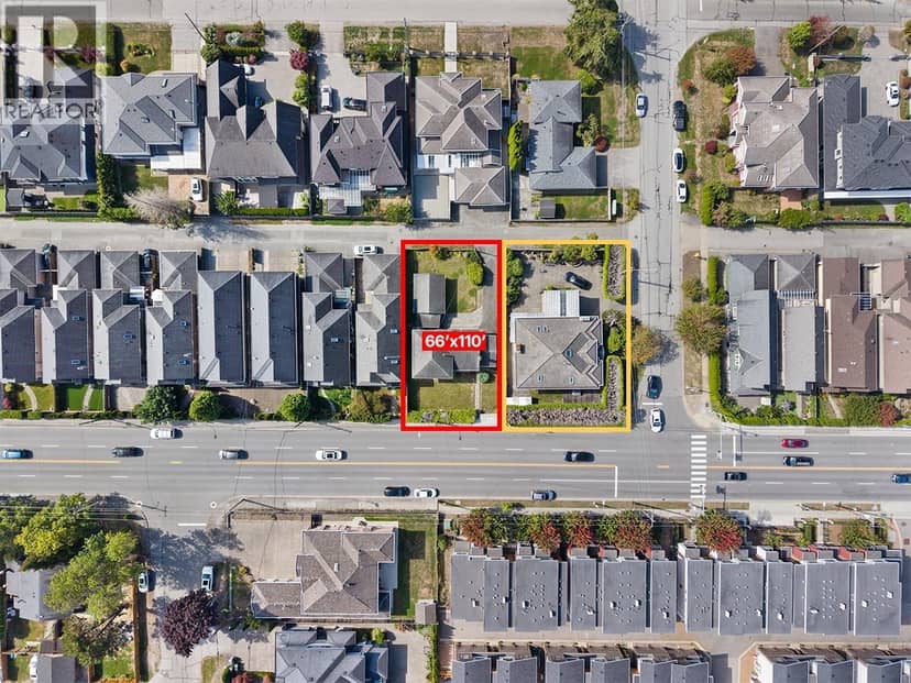 8271 NO. 1 ROAD, Richmond, photo 2