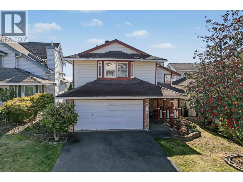 2740 WESTLAKE DRIVE, Coquitlam