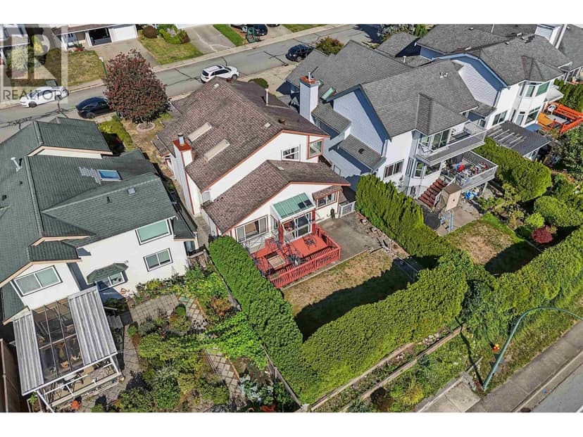 2740 WESTLAKE DRIVE, Coquitlam, photo 6