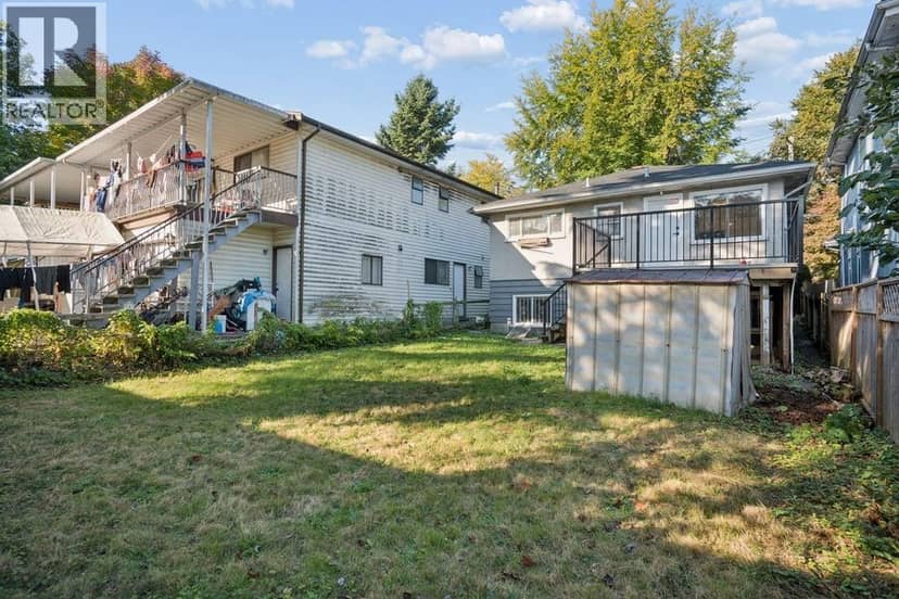 4520 WELWYN STREET, Vancouver, photo 2