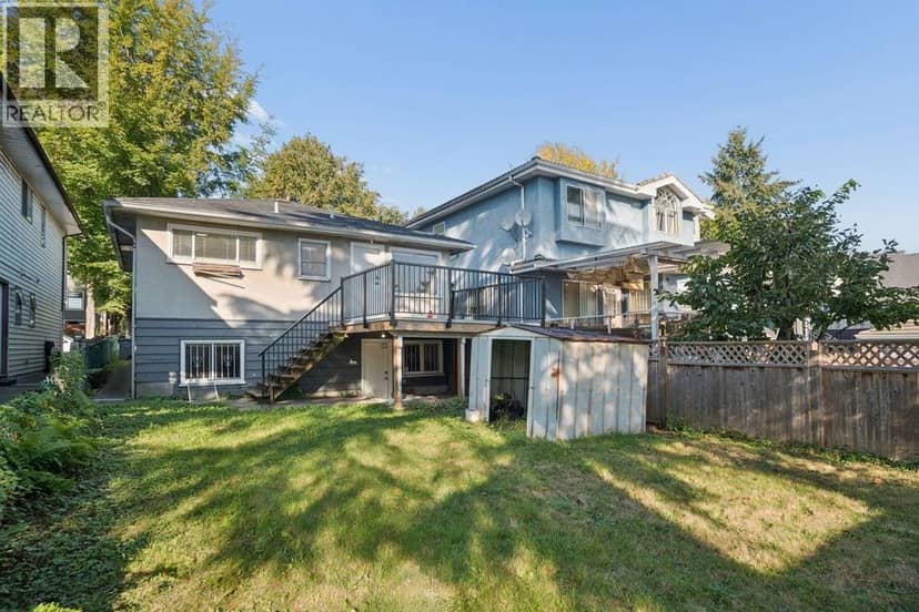 4520 WELWYN STREET, Vancouver, photo 3