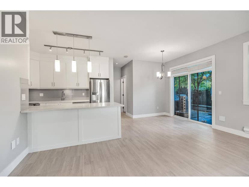 104 3525 CHANDLER STREET, Coquitlam