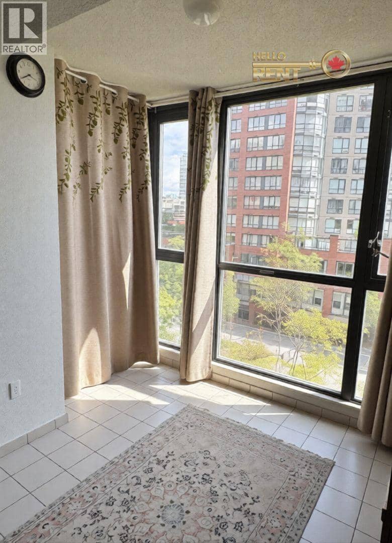 506 289 DRAKE STREET, Vancouver, photo 8