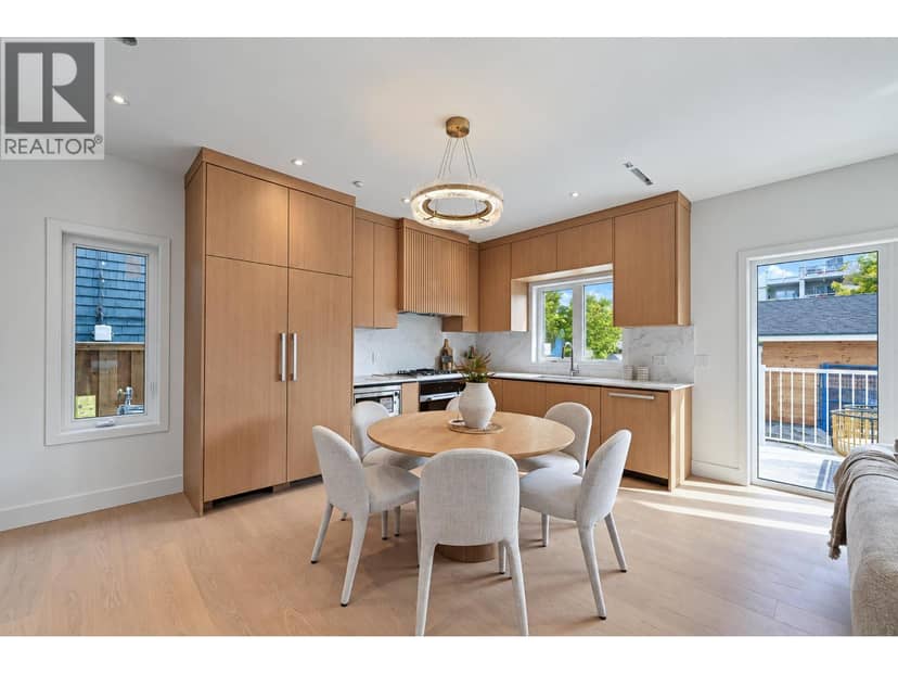 2 3638 W 3RD AVENUE, Vancouver, photo 6