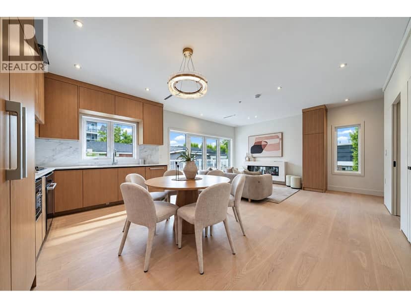 2 3638 W 3RD AVENUE, Vancouver, photo 3