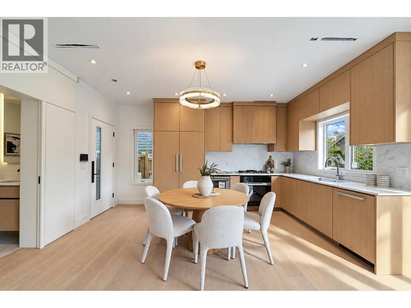 2 3638 W 3RD AVENUE, Vancouver, photo 5