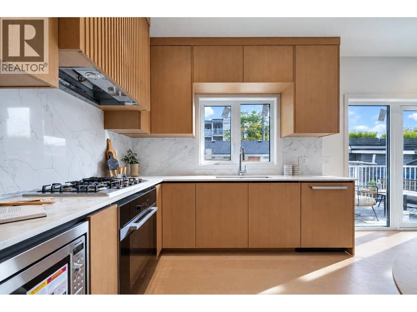 2 3638 W 3RD AVENUE, Vancouver, photo 7