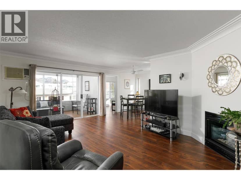 1055 Lawrence Avenue Unit# 202, Kelowna, photo 8