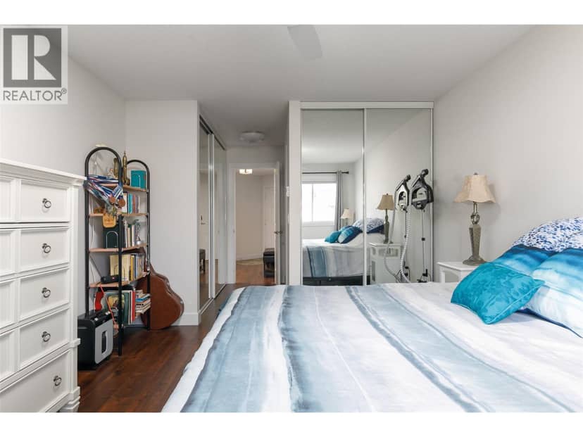 1055 Lawrence Avenue Unit# 202, Kelowna, photo 7