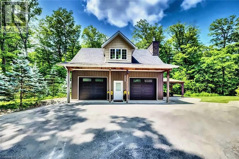 1078 BERLETT'S Road — photo 35 of 40