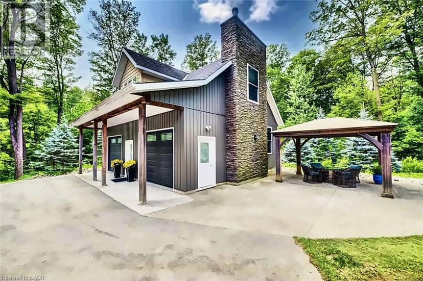 1078 BERLETT'S Road, St. Agatha, photo 4