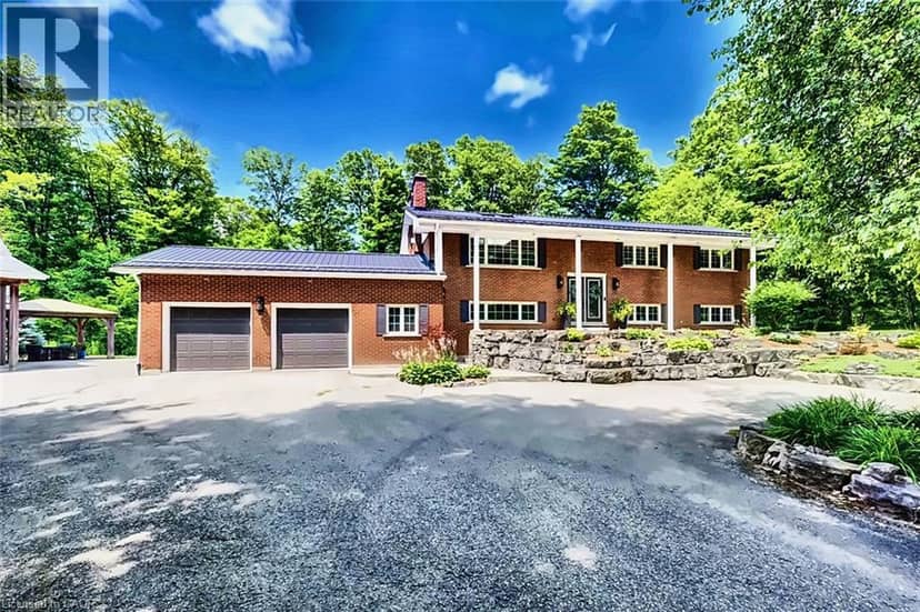 1078 BERLETT'S Road, St. Agatha, photo 2