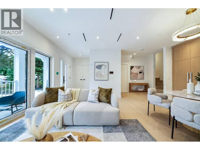 1 3638 W 3RD AVENUE, Vancouver, photo 8