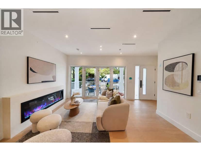 1 3638 W 3RD AVENUE, Vancouver, photo 6