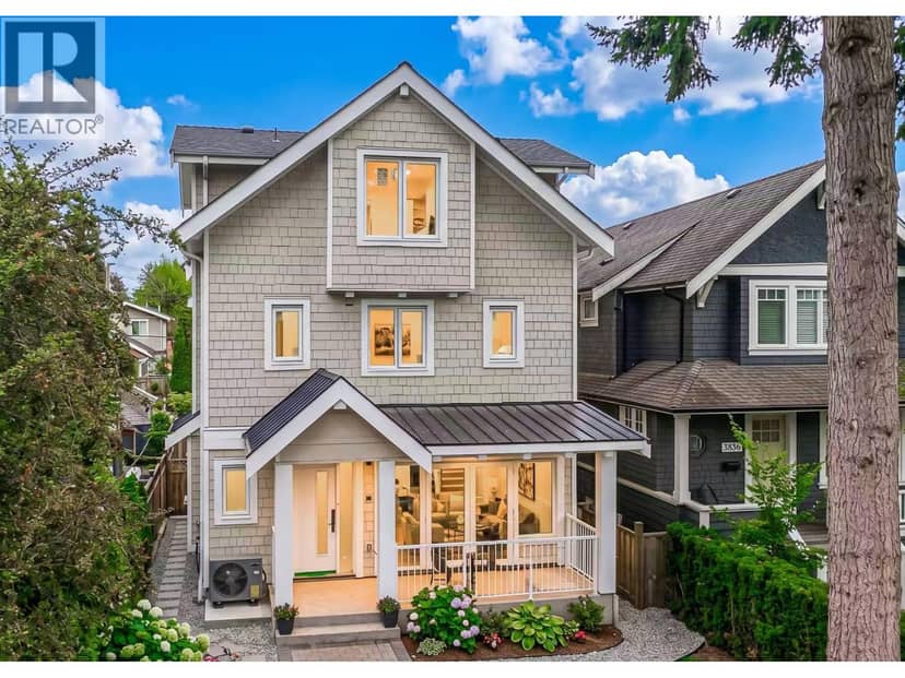 1 3638 W 3RD AVENUE, Vancouver