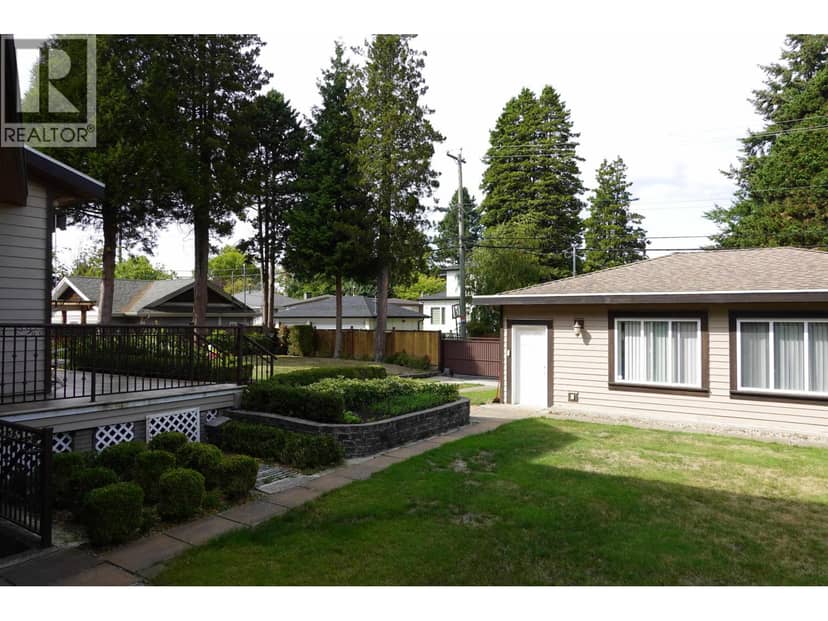 729 W 47TH AVENUE, Vancouver, photo 3
