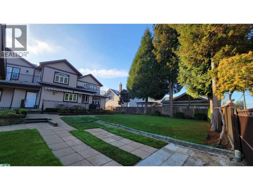 729 W 47TH AVENUE, Vancouver, photo 6